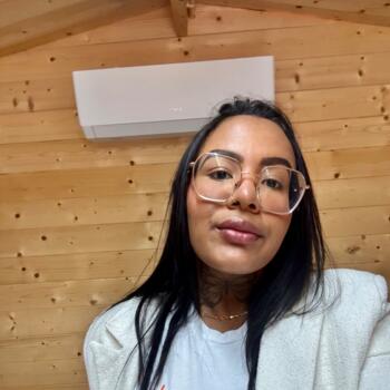 Babysitter em Santiago do Cacém: Amanda