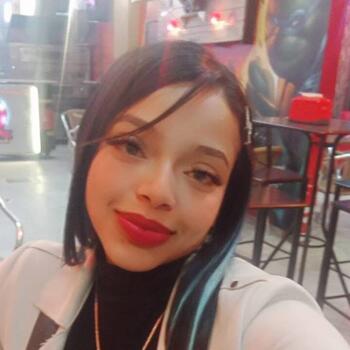 Babysitter in Bogotá: Angie