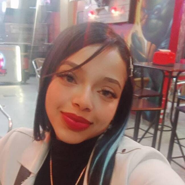 Babysitter in Bogotá: Angie