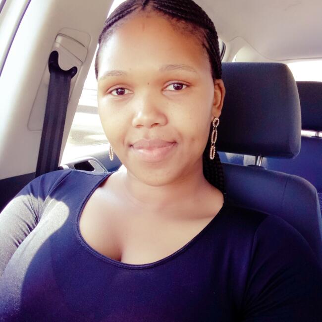 Babysitter in Centurion: Nonhle