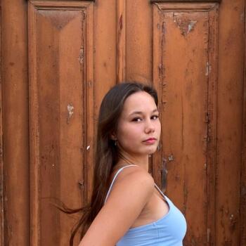 Babysitter in Berlin: Anastacia