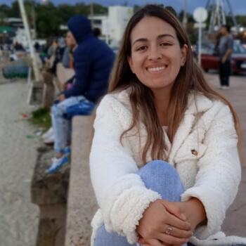 Babysitter in La Paz: Patricia