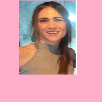 Niñera en Ciudad de México: Paulina