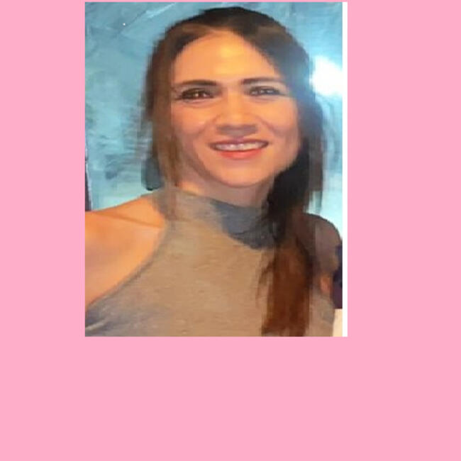 Niñera en Ciudad de México: Paulina