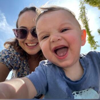 Rodič Praha: Jessica