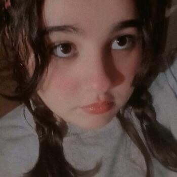 Babysitter in Navegantes: Anna luiza