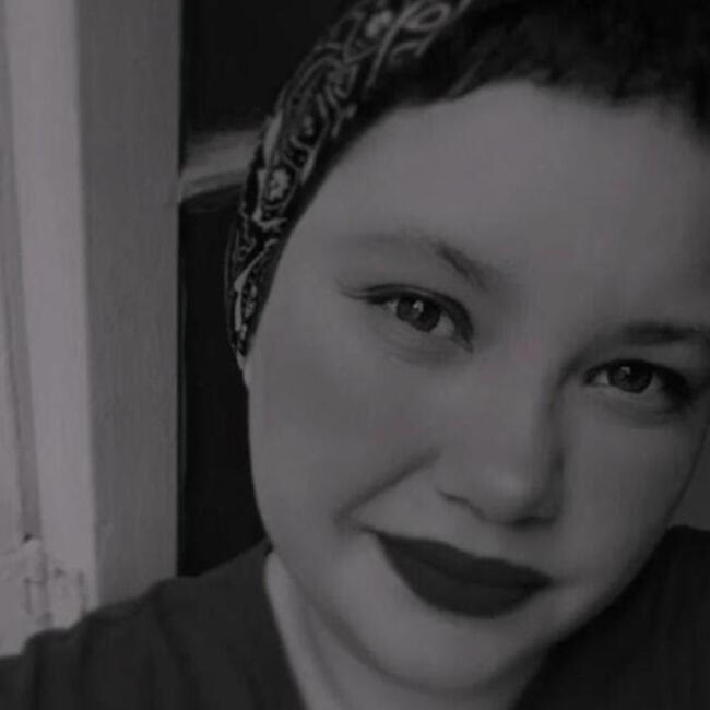 Babysitting job in São Paulo: Larissa