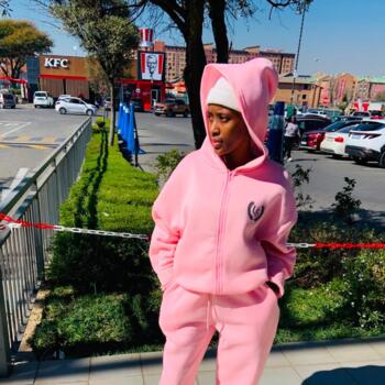 Babysitter Kaalfontein: Ntokozo