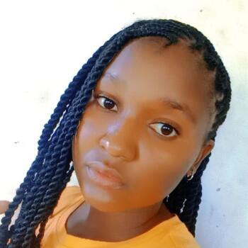 Babysitter in Johannesburg: Nilza