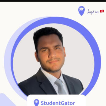 Babysitter in Drancy: Mohamed amine