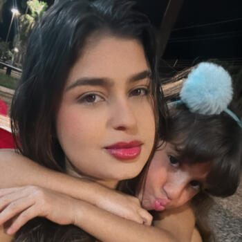 Família Brasília: Kamylla