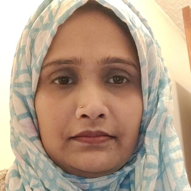 Babysitter in Auckland: Iram