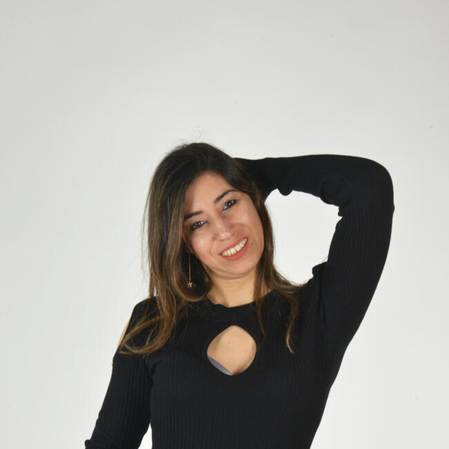 Babysitter στην περιοχή Milan (Lombardia): Cristina