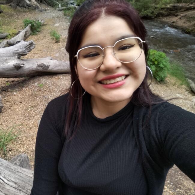 Niñera en Buenos Aires: Lorena_