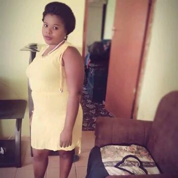 Babysitter in Durban: Babalwa