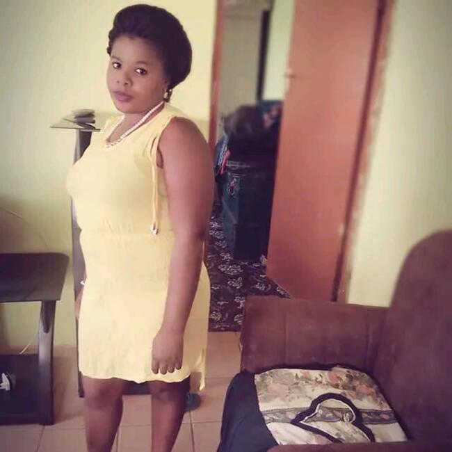 Babysitter in Durban: Babalwa