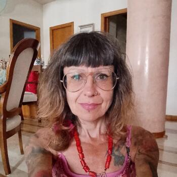 Babysitter a Ancona: Domiziana