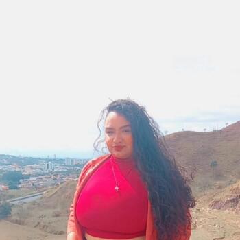 Babysitter in Guaratinguetá: Luquiene