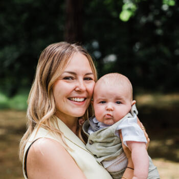 Babysitjob in Genk: babysitjobs Julie