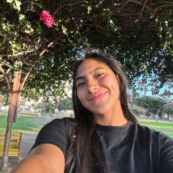 Babysitter in Copiapó: Fernanda Andrea