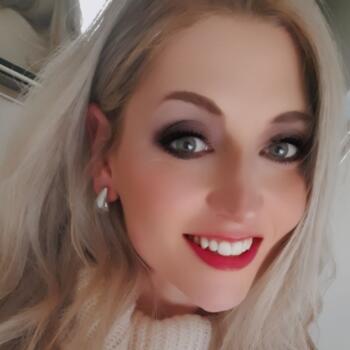 Babysitting job in Alberton: babysitting job Chantal