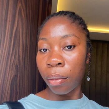 Babysitter in Lekki Peninsula: Toritseju