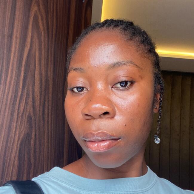 Babysitter in Lekki Peninsula: Toritseju