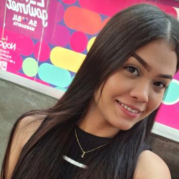 Babysitter Illetes: Valeria