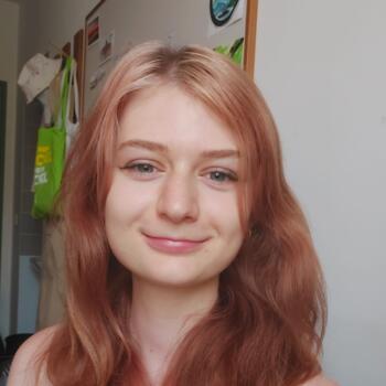 Babysitter in Wien: Myrvete