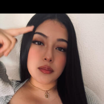 Babysitter in Madrid: Gabriela Salomé