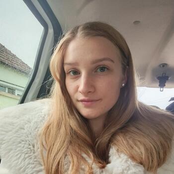 Bonă Cluj-Napoca: Daria