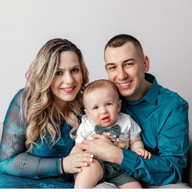 Babysitting job in Mount Arlington: Marijana