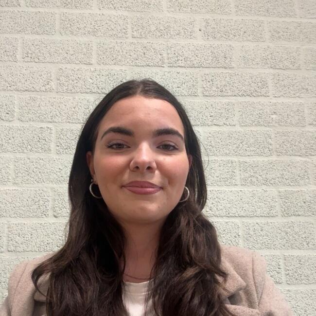 Babysitter in Amersfoort: Jasmijn