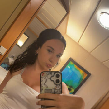 Babysitter in Portsmouth: Cerys