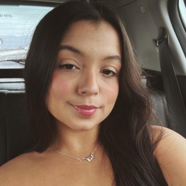 Babysitter in Santos: Heloisa