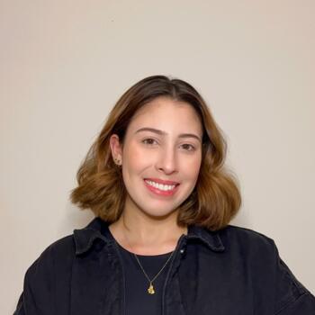 Babysitter in Portland: Ana Laura