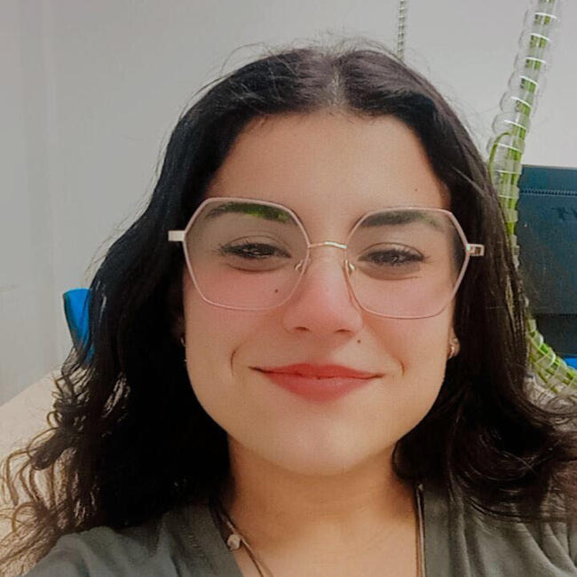 Babysitter in Vigo: Maria Rita