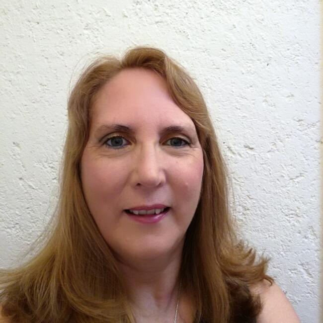 Babysitter in Mexico City: Cecilia