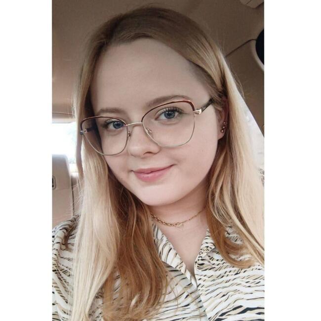 Opiekunka do dziecka w Mińsk Mazowiecki: Milena