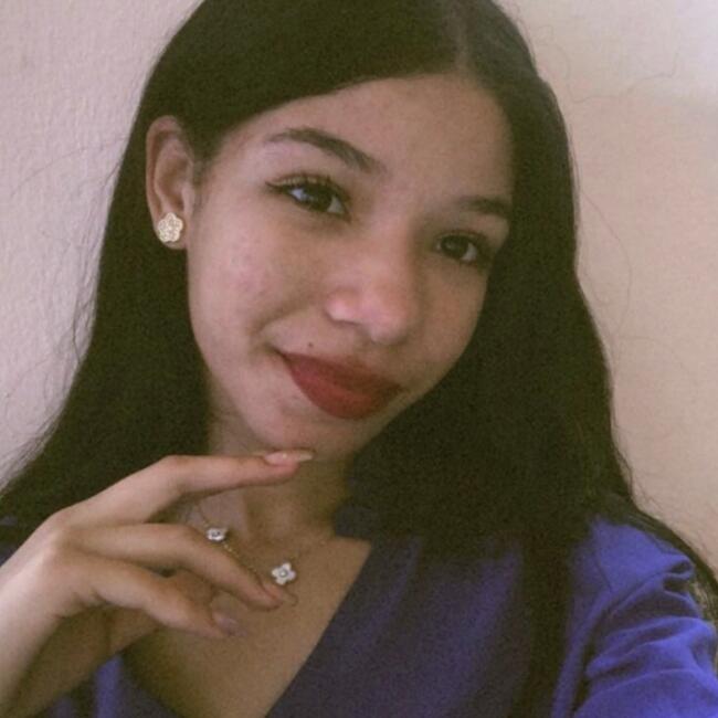 Niñera en Santo Domingo (Distrito de Santo Domingo): Elizabeth