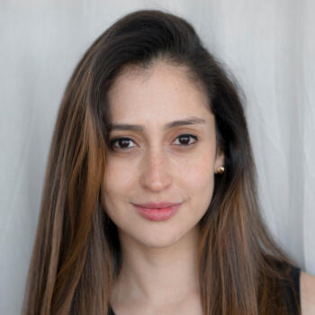 Babysitter Melbourne: Lorena