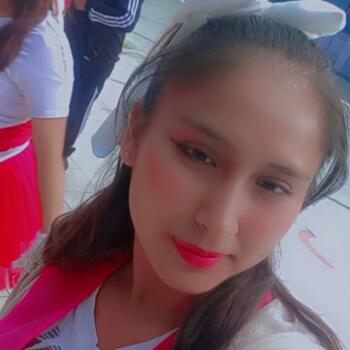 Niñera en Buenos Aires: Leydi Araceli