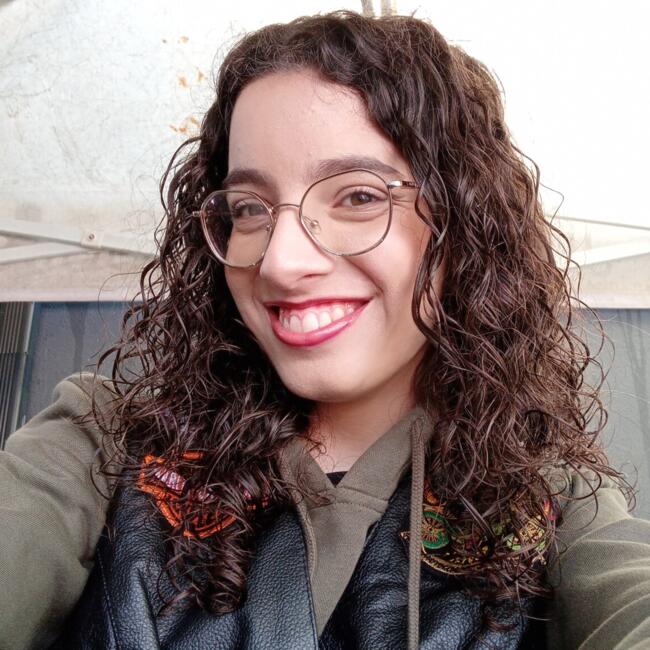 Babysitter in Vila Franca de Xira: Isabel