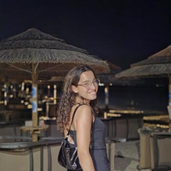 Babysitter em Vila Franca de Xira: Isabel