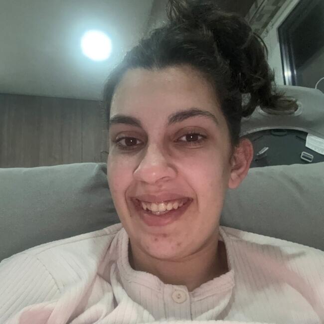 Babysitting job in Murtosa: Diana