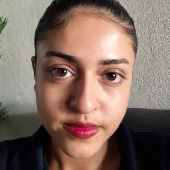 Babysitter in San Salvador: Maria
