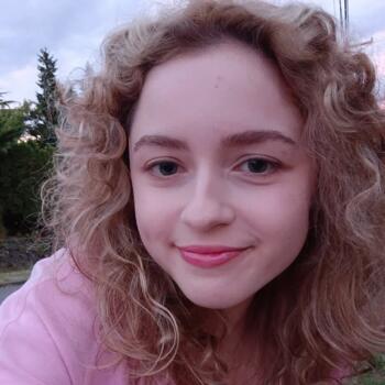 Babysitter in Seattle: Sophie