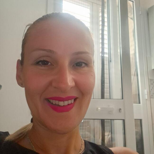 Babysitter a Pozzallo: Cettina