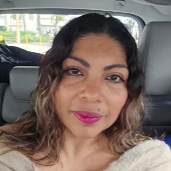 Parent Puebla City: Areli