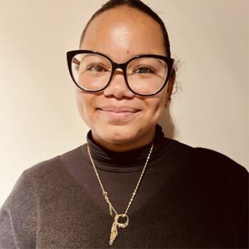 Nanny in Élancourt: Lana